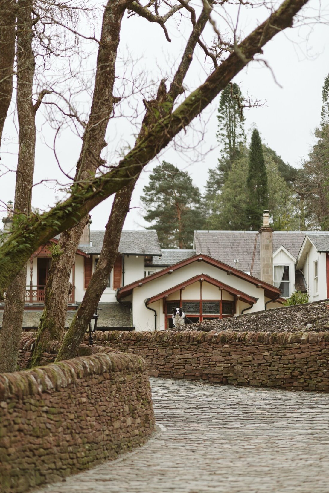 THE LODGE ON LOCH GOIL - Updated 2022 Prices & Hotel Reviews (Scotland)