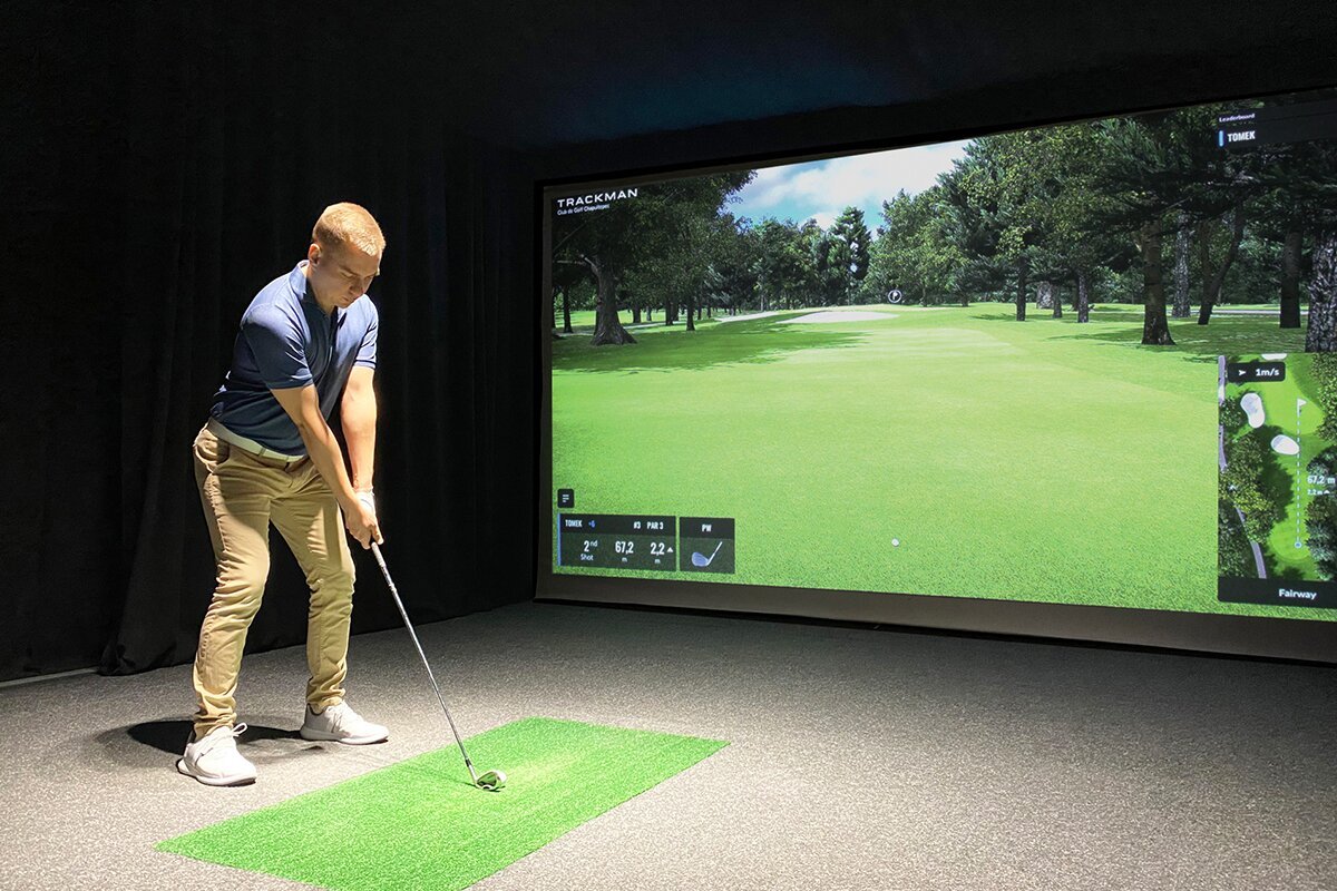 Indoor Golf Wroclaw, Вроцлав: лучшие советы перед посещением - Tripadvisor