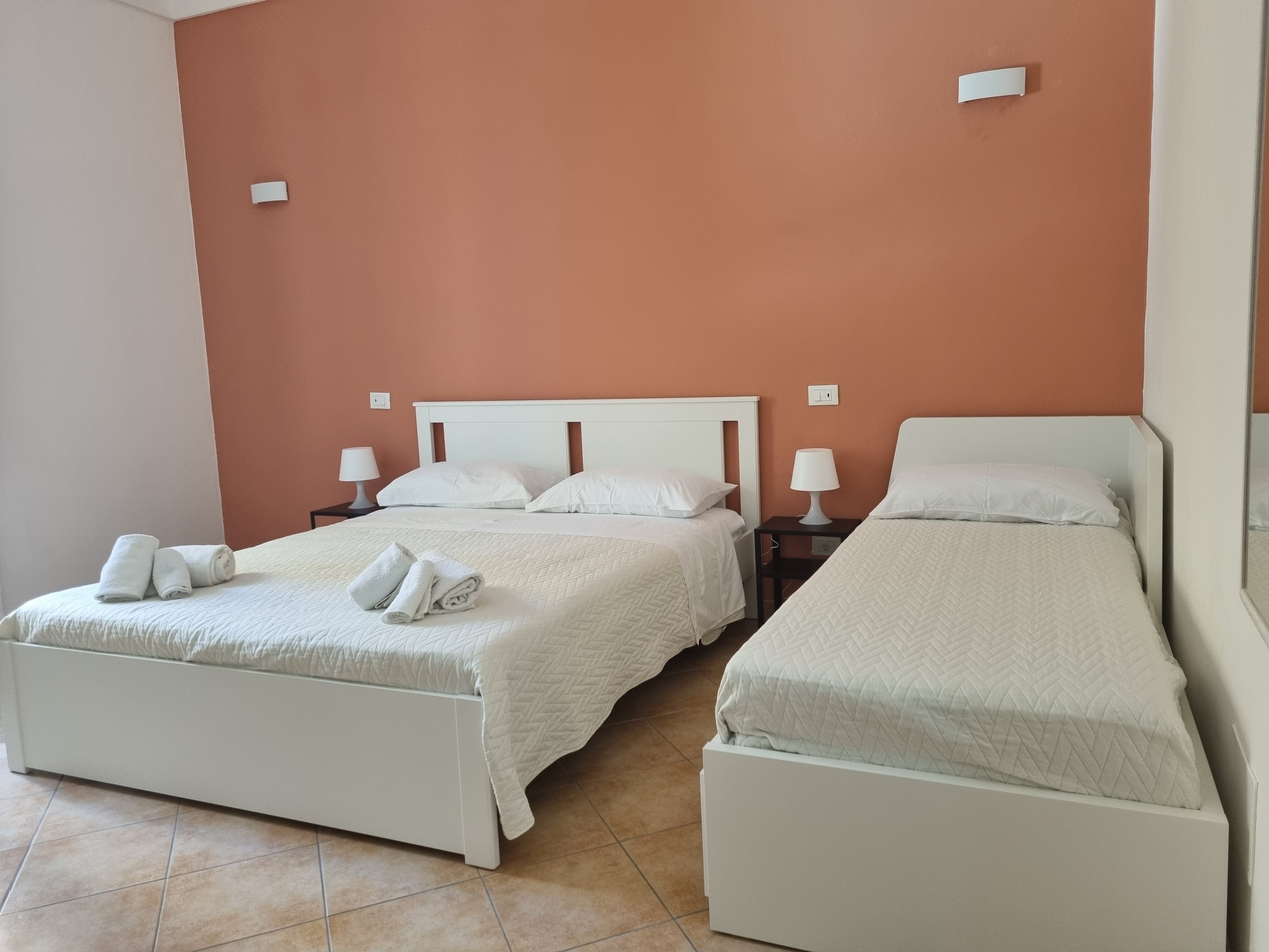 LA TRINACRIA ROOMS - Updated 2024 Reviews, Photos & Prices