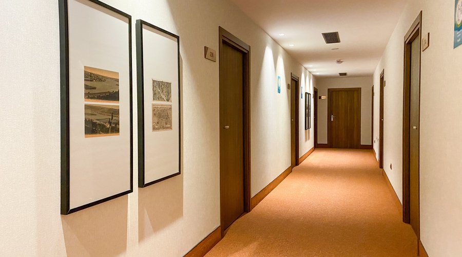 Corridor