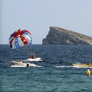 Playa de la Levante - All You Need to Know BEFORE You Go (with Photos)