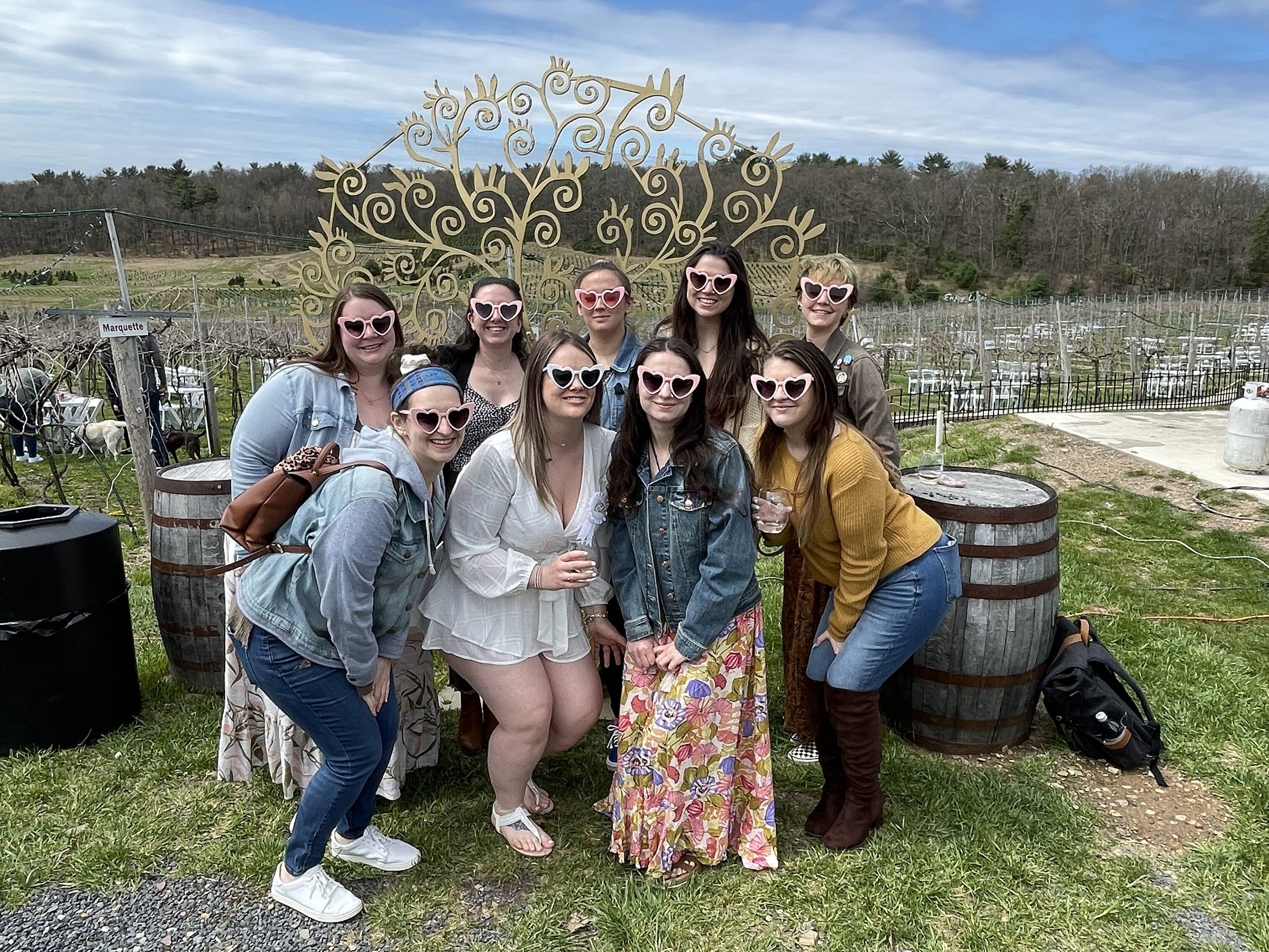 Pocono Wine Tour (Saylorsburg) - All You Need to Know BEFORE You Go