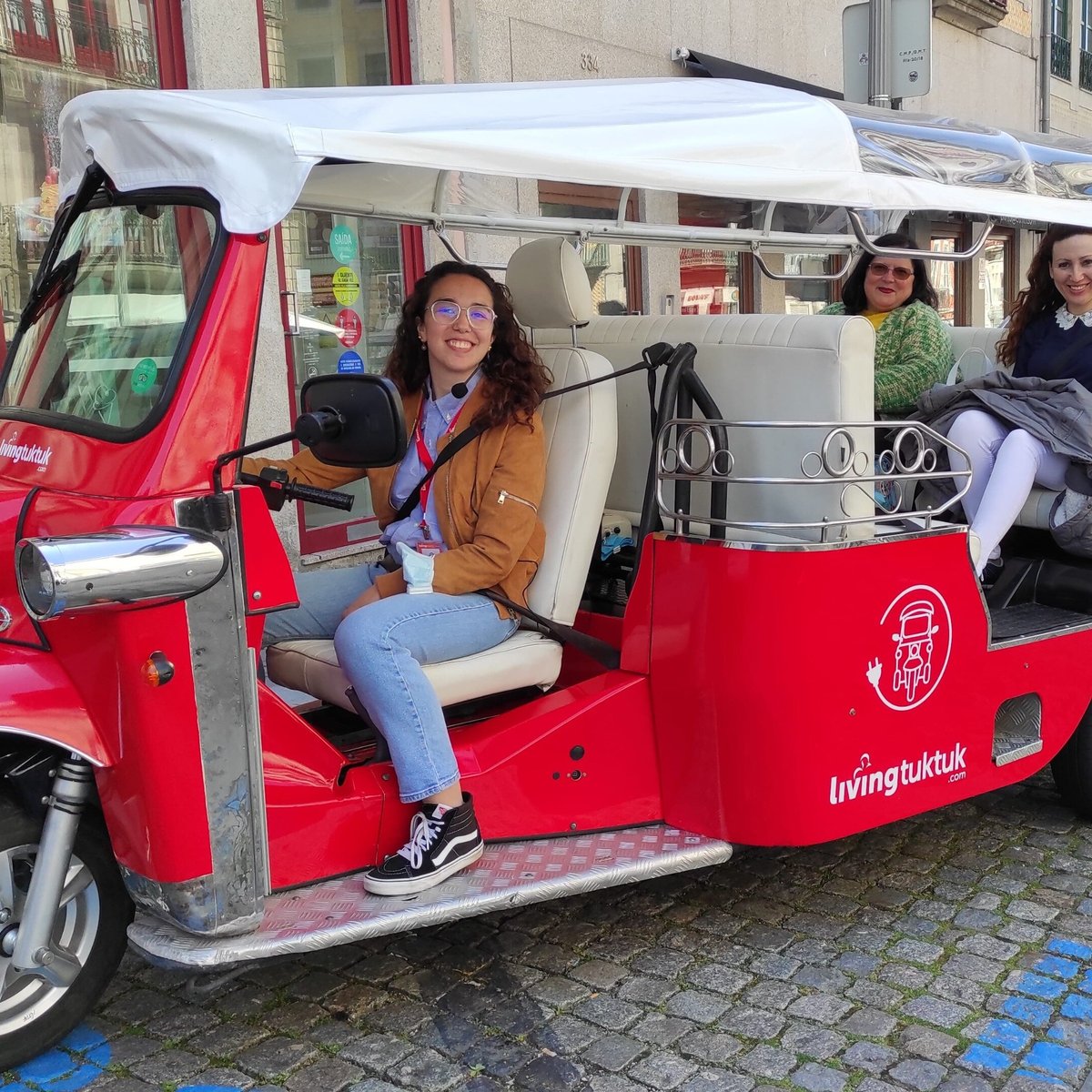 Living porto