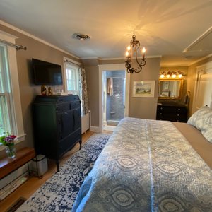King room with en-suite, Palisades