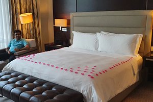 ROSEWOOD ABU DHABI - Updated 2024 Prices & Hotel Reviews (United Arab  Emirates)