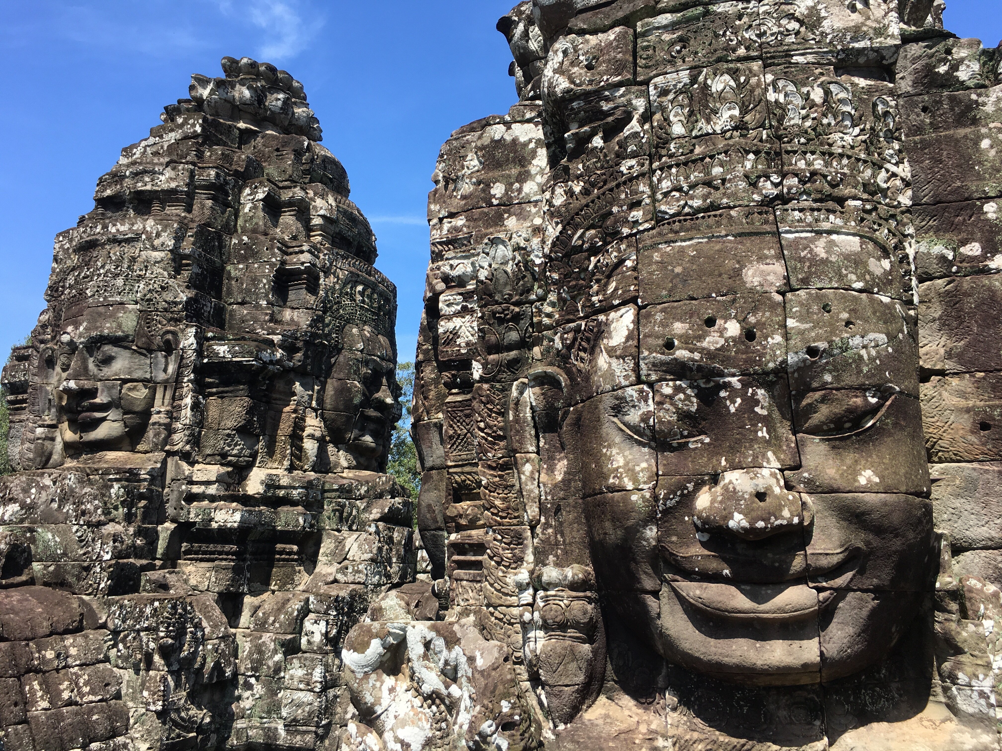 Angkor Voyage (Guide francophone Cambodge) - All You Need to