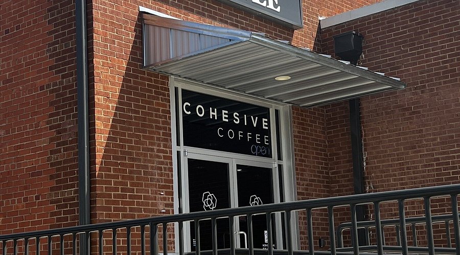 Cohesive Coffee