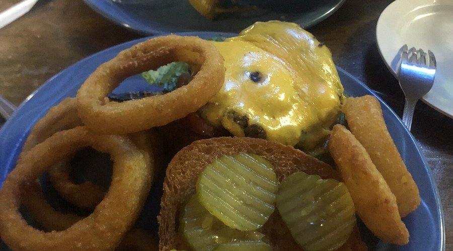 Crossroads Seafood