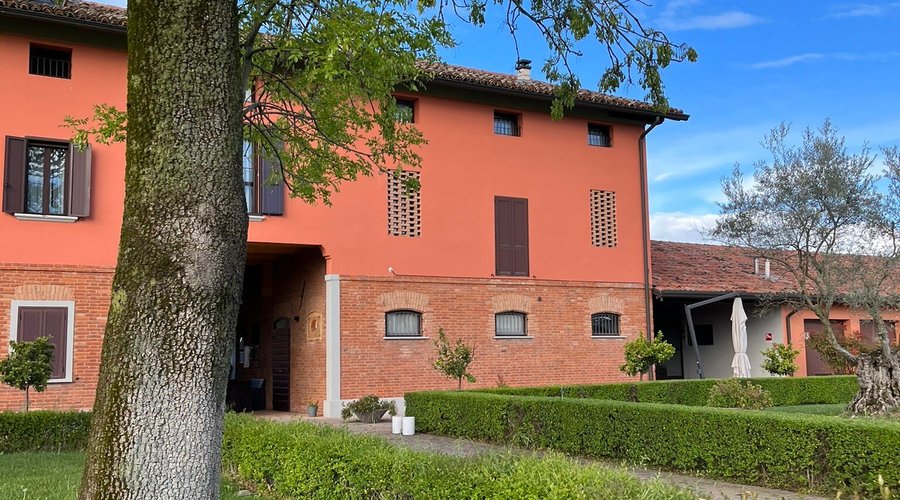 Ca' Matilde image 3 - Full view