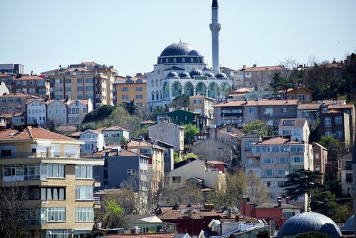 Istanbul review images