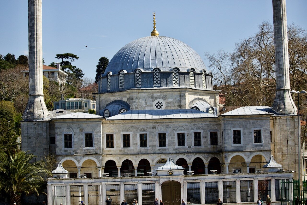 Bosphorus Strait (Istanbul) - All You Need To Know BEFORE You Go