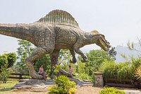 Expo Parque de los Dinosaurios (Orizaba) - 2023 Lo que se debe saber antes de viajar - Tripadvisor Expo Parque de los Dinosaurios (Orizaba) - 2023 Lo que se debe saber antes de viajar - Tripadvisor
