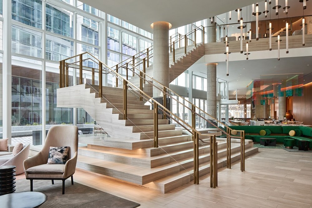 MARRIOTT BETHESDA DOWNTOWN AT MARRIOTT HQ Updated 2024 Prices