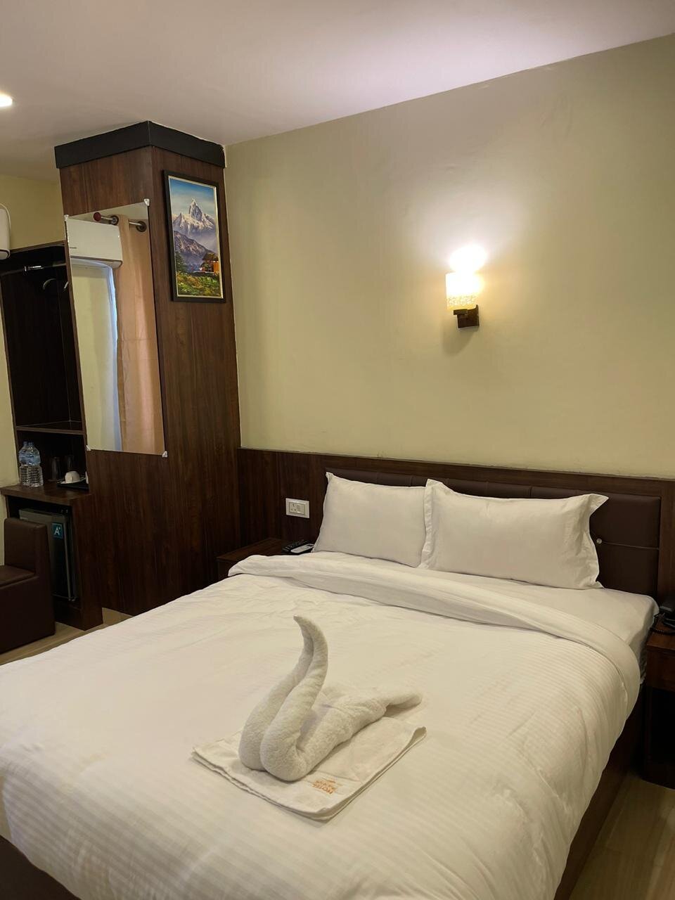 HOTEL PARVA AND BANQUET - Updated 2024 Reviews (Baglung, Nepal)