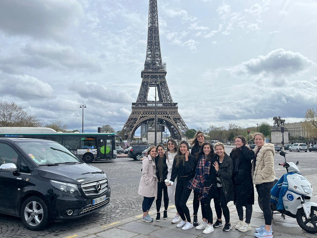 TOP PARIS TRANSFER TOP PARIS TRANSFER