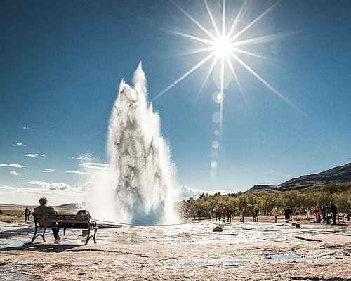 excursions to iceland