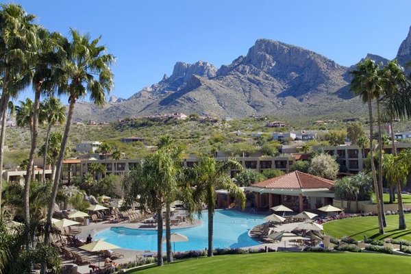 Oro Valley Az Zip Code