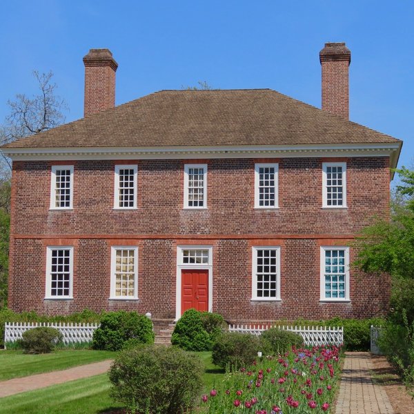 THE 10 BEST Restaurants Near George Wythe House (Updated 2025)
