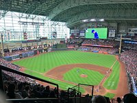 Minute Maid Park - All You Need to Know BEFORE You Go (with Photos)