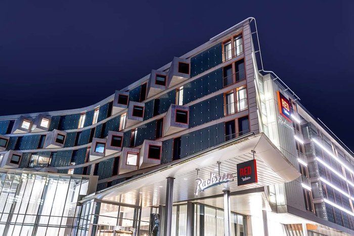 Radisson Red Oslo Airport 119 ̶1̶4̶0̶ Updated 2023 Prices And Hotel 1105