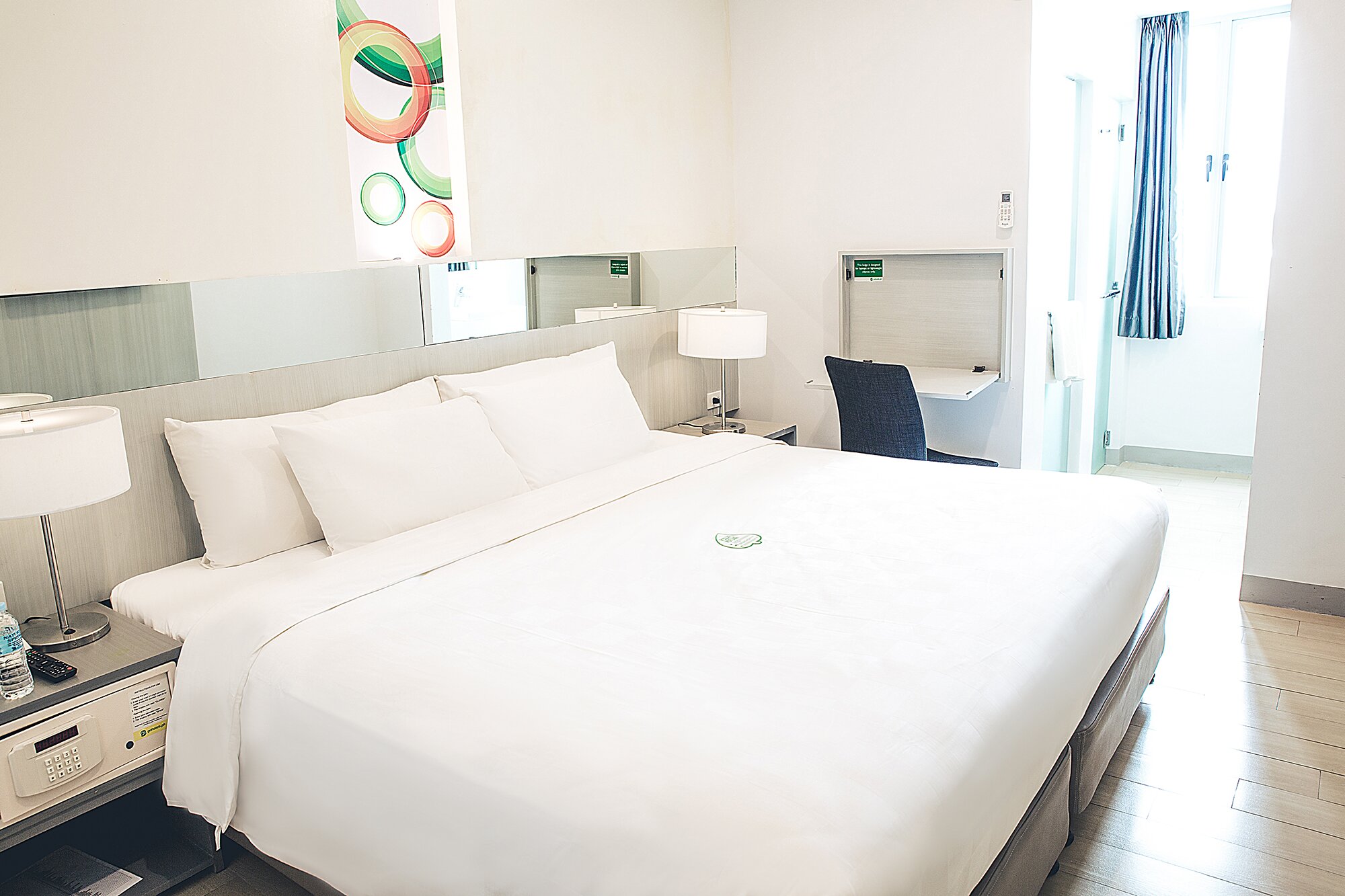 Rooms to hot sale go mattress king