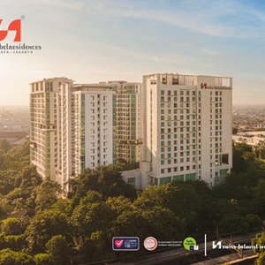 Swiss-Belresidences Kalibata in Jakarta