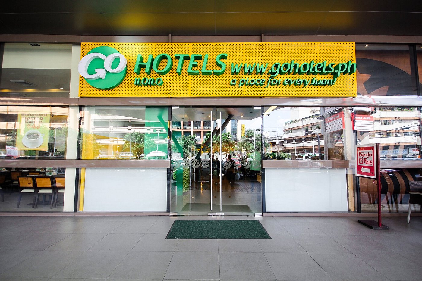 GO HOTELS ILOILO - Updated 2024 Reviews, Photos & Prices