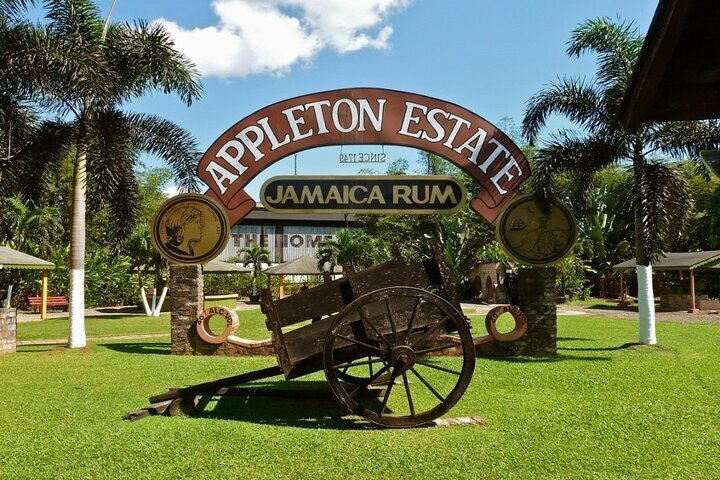 The Joy Spence Appleton Estate Rum Experience - All You Need to