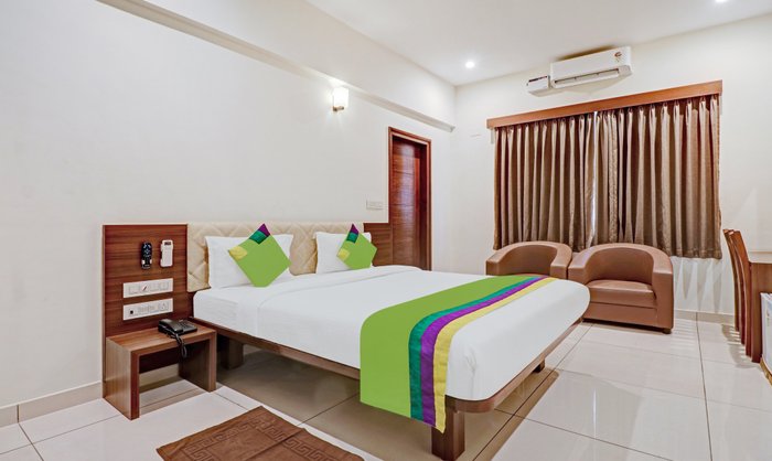 TREEBO TREND RJ RESIDENCY $22 ($̶3̶2̶) - Updated 2024 Prices & Hotel ...