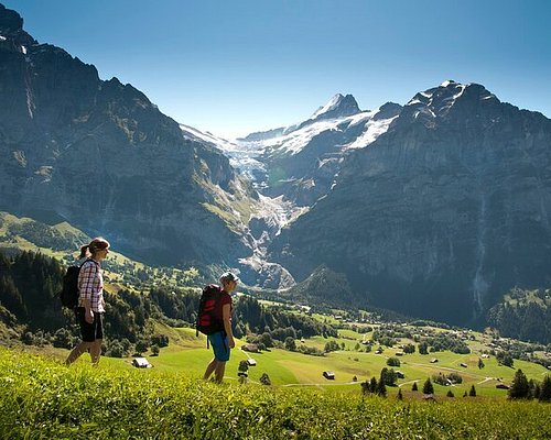 Our Bernese Oberland tips: what not to miss, the towns, how to travel
