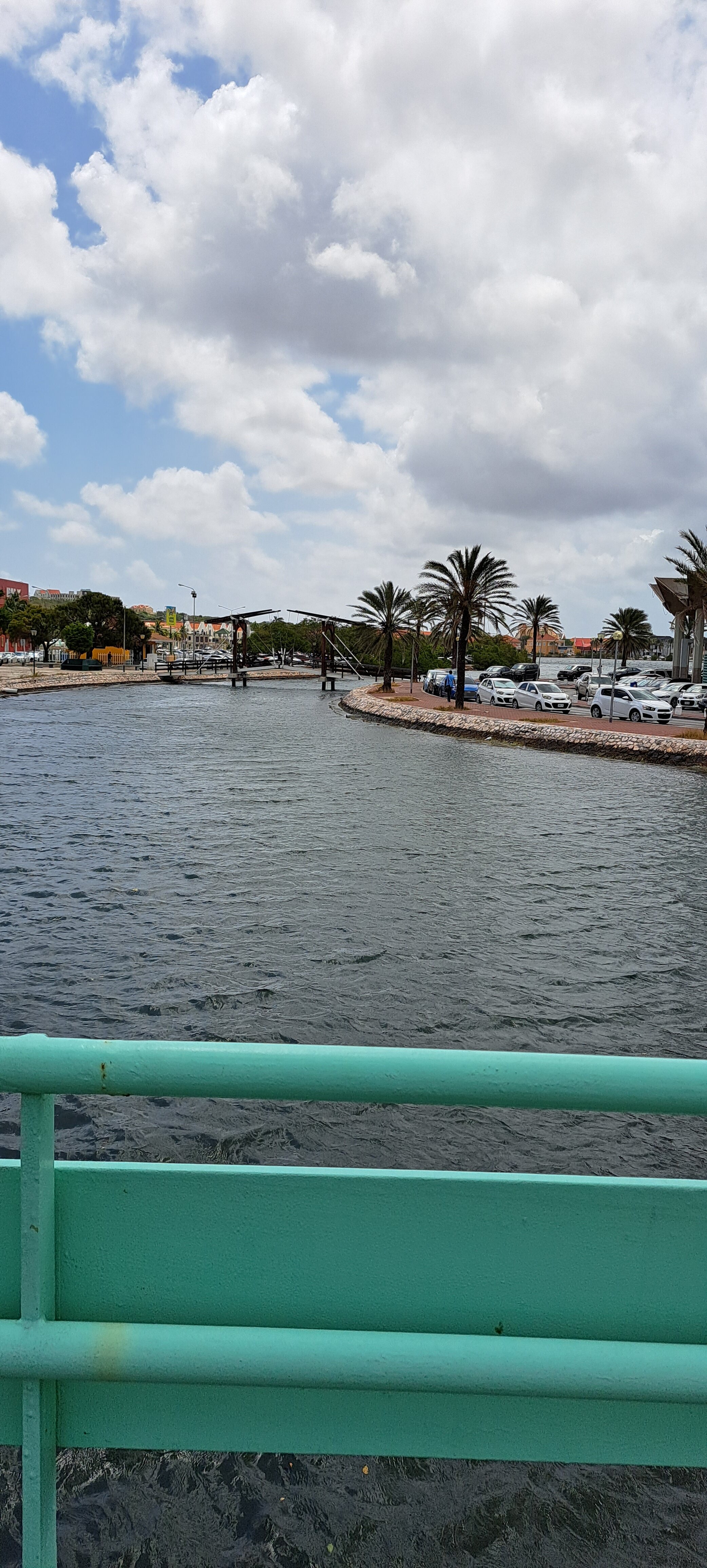 Queen Wilhelmina Bridge (Willemstad) - All You Need To Know BEFORE You Go