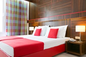 Kamer en suite