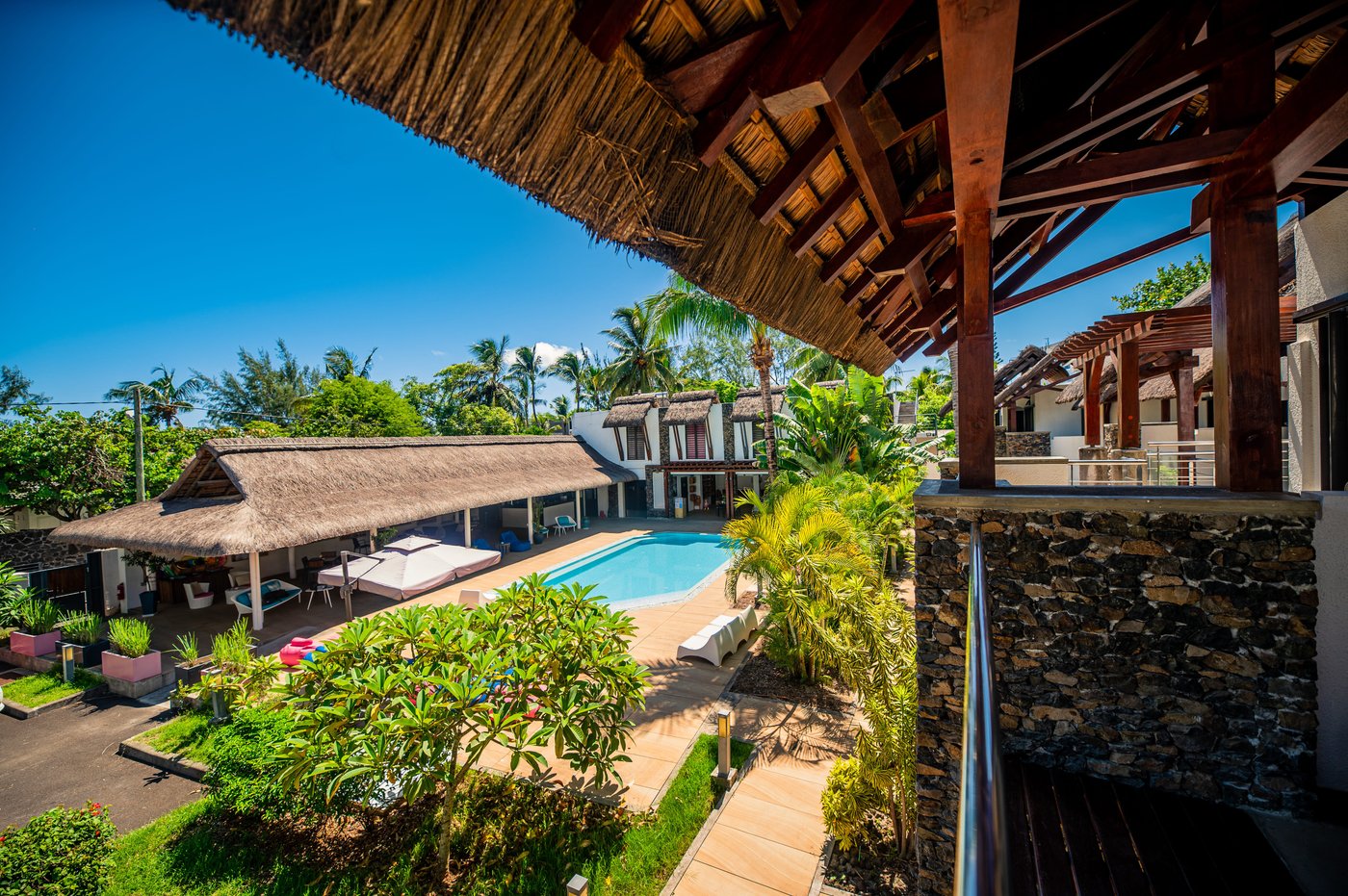 Toparadis Hotel (Île Maurice/Pereybere) : tarifs 2024 et 113 avis