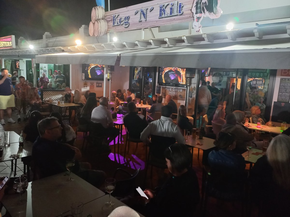 KEG 'N' KILT, Costa Teguise - Updated 2024 Restaurant Reviews & Photos ...