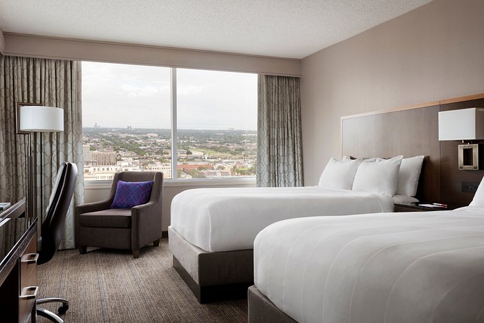 New Orleans Marriott Rooms Pictures And Reviews Tripadvisor