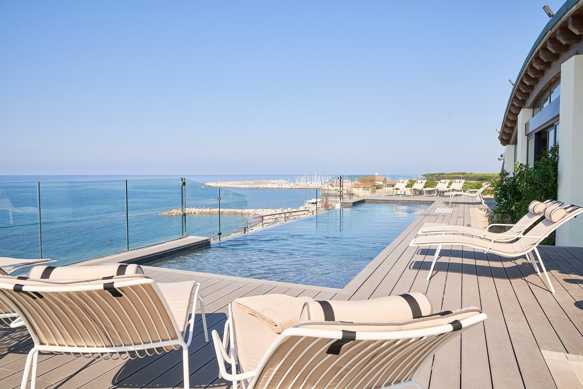 PALACE LIDO HOTEL & SUITES - Updated 2022 (Cecina, Italy)