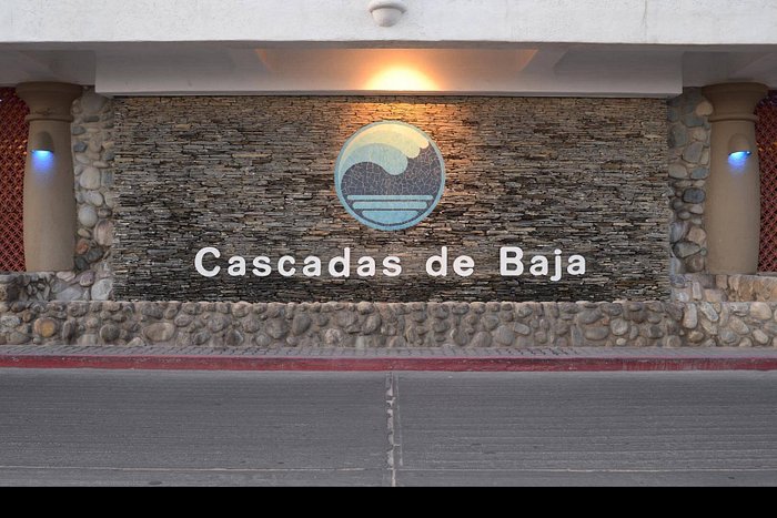 CLUB CASCADAS DE BAJA - Updated 2023 Prices & Resort Reviews (Cabo San  Lucas, Los Cabos)