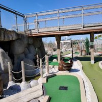 JUNGLE RUMBLE ADVENTURE GOLF (Brighton) - All You Need to Know BEFORE ...