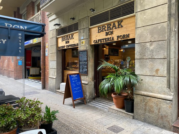 Imagen 3 de BREAK BCN HOSTAL