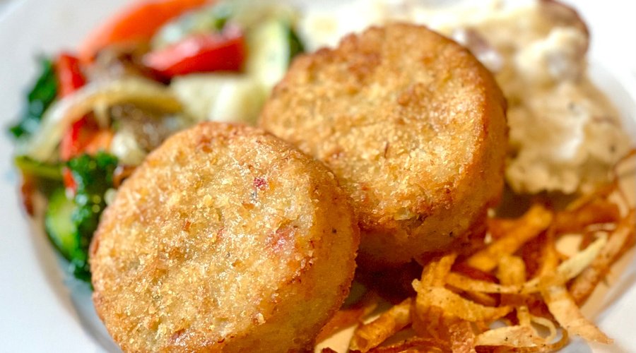 Seasons & Regions Seafood Grill