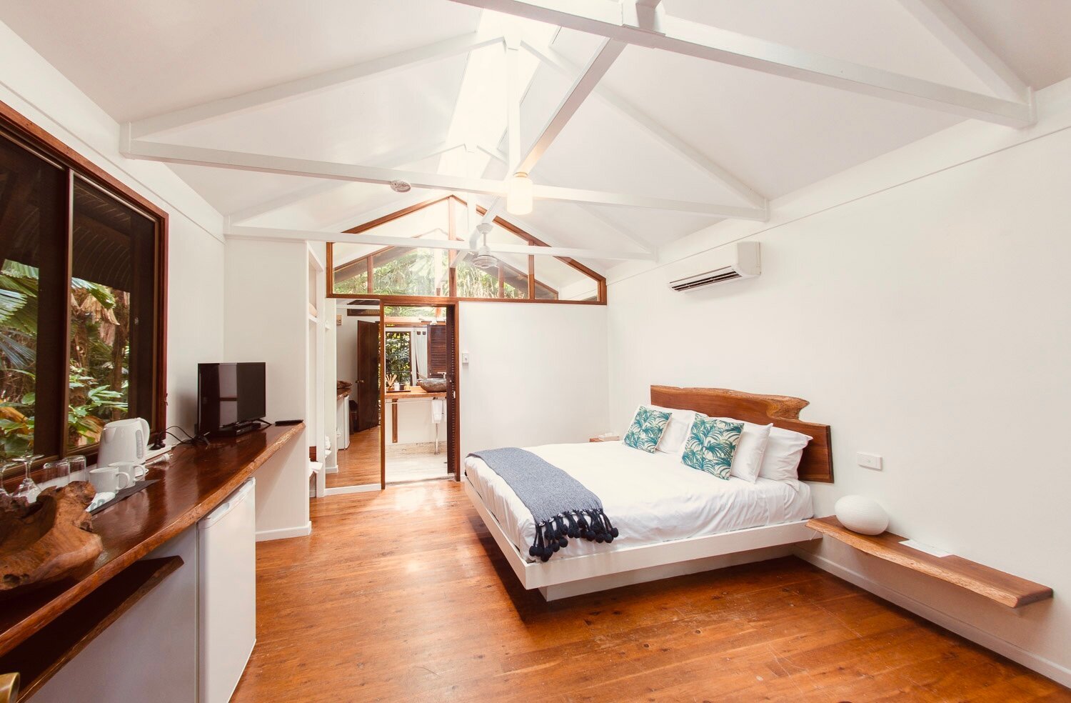 Daintree Wilderness Lodge by null