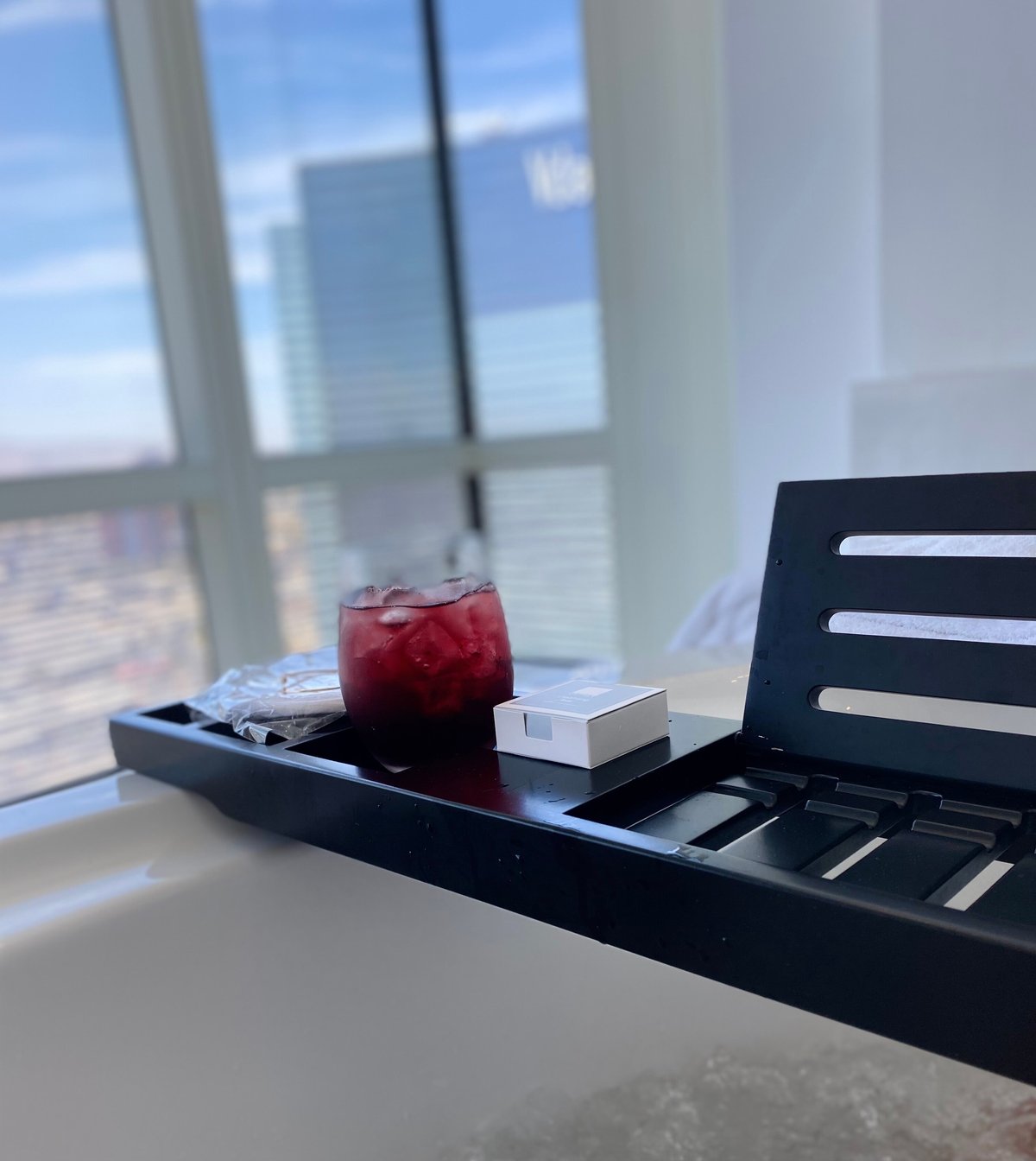 ARIA SKY SUITES - Updated 2024 Prices & Hotel Reviews (Las Vegas, NV)