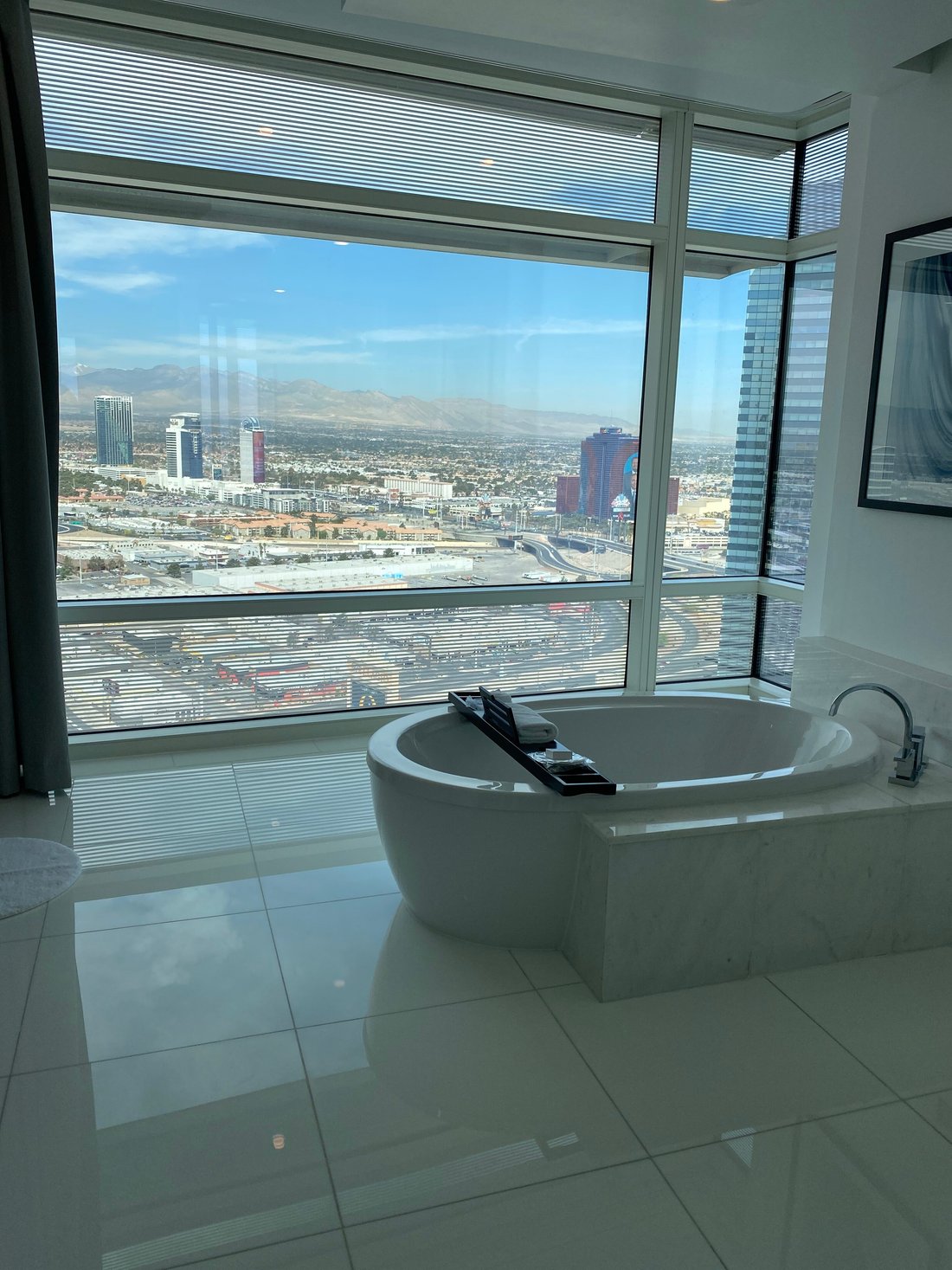 ARIA SKY SUITES - Updated 2024 Prices & Hotel Reviews (Las Vegas, NV)