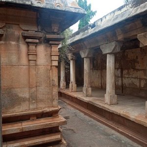 Ukkudu Temple (Pandavapura, India): Address - Tripadvisor