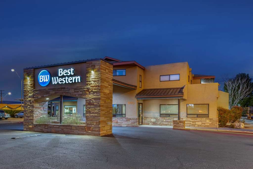 Best Western Cottonwood Inn UPDATED 2024 Prices Reviews Photos AZ   Exterior 