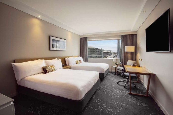 PARKROYAL Darling Harbour Rooms: Pictures & Reviews - Tripadvisor