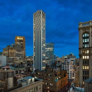 Welcome to the Best Western Premier Empire State Hotel!