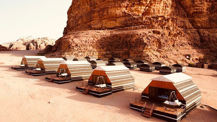 RUM STARS CAMP (Wadi Rum, Giordania): Prezzi e Recensioni 2023