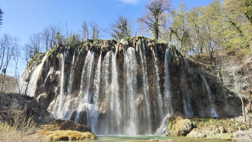 Plitvice Lakes National Park Harrison F. Carter review images