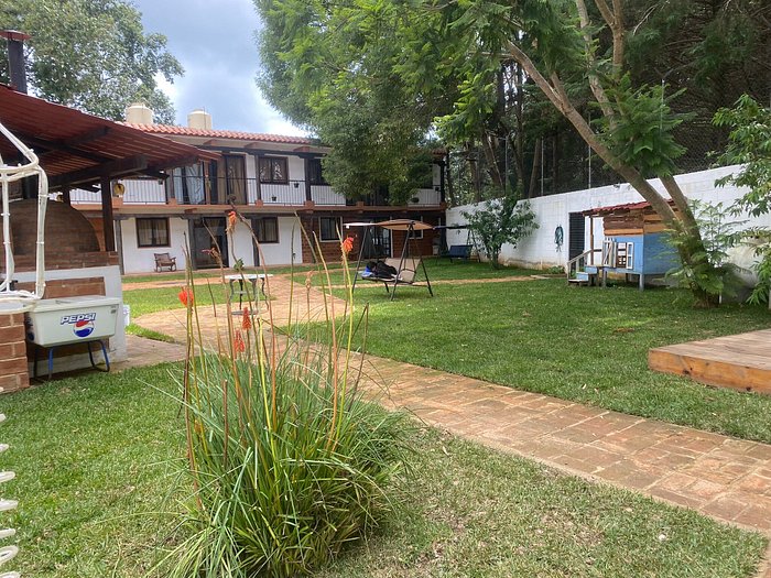 La Villa De La Abuela San Cristobal De Las Casas Lodge Reviews Photos Rate Comparison 